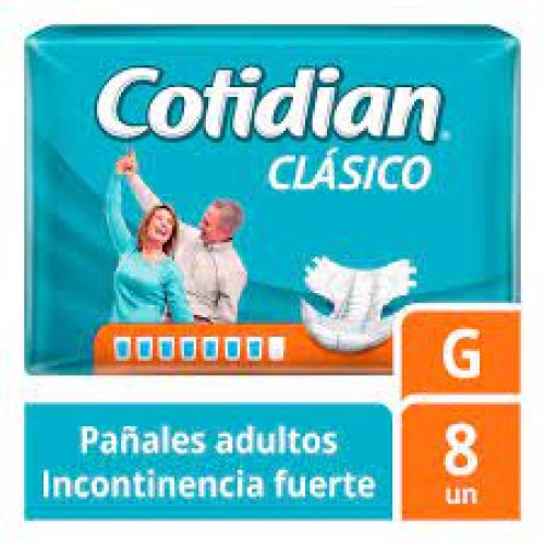 COTIDIAN PAÑAL